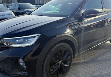 VW Taigo 56.513 km 18.990 &euro; Braunschweig 38122