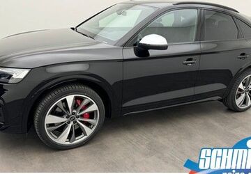 Audi SQ5 6.470 km 75.400 &euro; Peine 31226