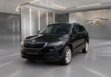 Skoda Karoq 193.000 km 13.499 &euro; Braunschweig 38112