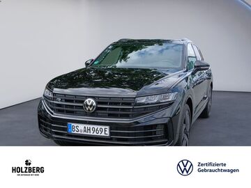 Gebrauchte VW Touareg