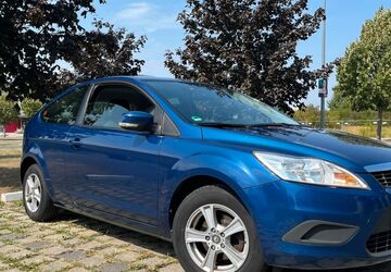 Ford Focus 188.000 km 2.450 &euro; Braunschweig 38102