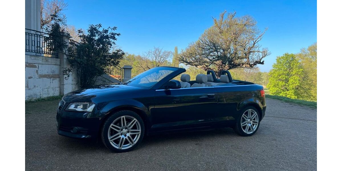 Audi A3 151.000 km 4.900 &euro; Braunschweig 38120