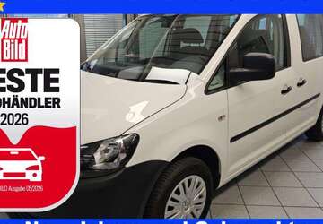 VW Caddy 169.176 km 8.900 &euro; Wolfsburg Heiligendorf 38444