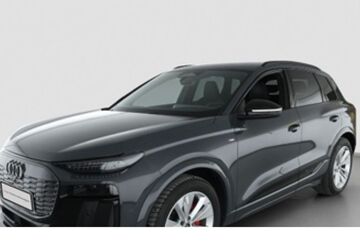 Audi Q6 e-tron 25.780 km 69.690 &euro; Gifhorn 38518