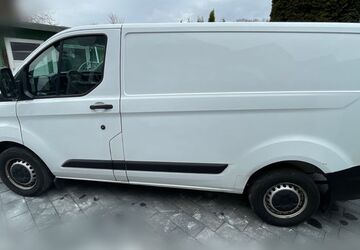 Ford Transit 226.965 km 8.500 &euro; Ohrum 38312