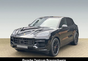 Porsche Cayenne 10.489 km 128.930 &euro; Braunschweig 38114