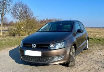 VW Polo 230.550 km 3.400 &euro; Edemissen 31234