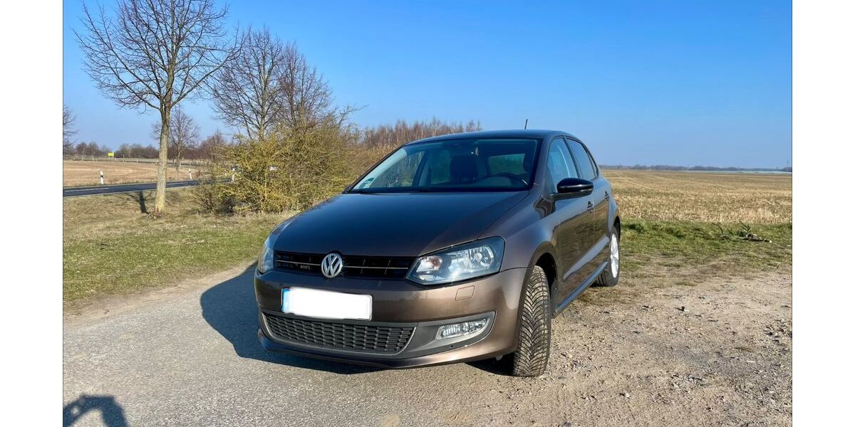 VW Polo 230.550 km 3.400 &euro; Edemissen 31234