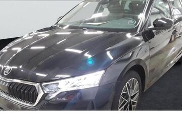 Skoda Octavia 26.191 km 32.990 &euro; Wolfsburg 38440
