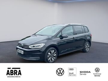 Gebrauchte VW Touran