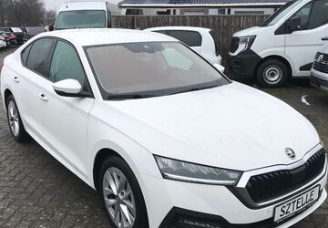 Skoda Octavia 186.241 km 16.999 &euro; Braunschweig 38110