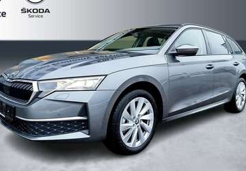 Skoda Octavia 16.922 km 29.770 &euro; Wolfsburg 38446