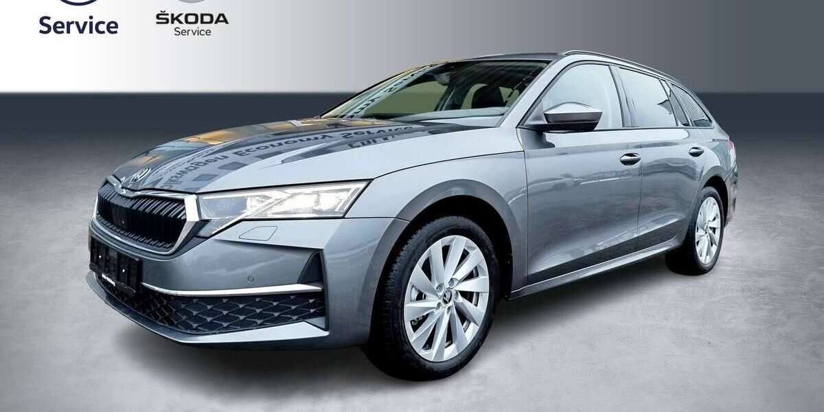Skoda Octavia 16.922 km 29.770 &euro; Wolfsburg 38446