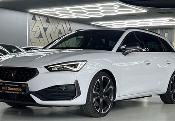 Cupra Leon 90.800 km 20.490 &euro; Peine 31226