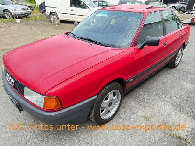 Audi 80 149.000 km 1.980 &euro; Braunschweig 38108