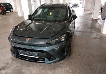 Cupra Formentor 40.330 km 33.990 &euro; Peine 31228