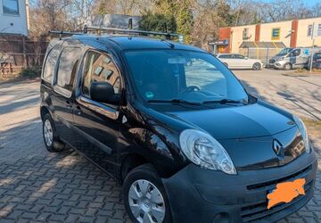 Renault Kangoo 202.000 km 3.700 &euro; Braunschweig 38100
