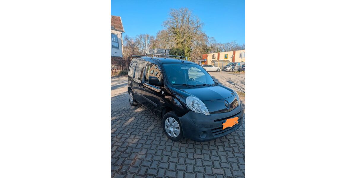 Renault Kangoo 202.000 km 3.700 &euro; Braunschweig 38100