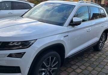 Skoda Kodiaq 77.000 km 35.500 &euro; Salzgitter, Stadt 38239