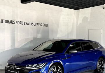 VW Arteon 20.000 km 42.890 &euro; Braunschweig 38112