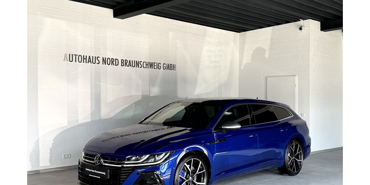 VW Arteon 20.000 km 42.890 &euro; Braunschweig 38112