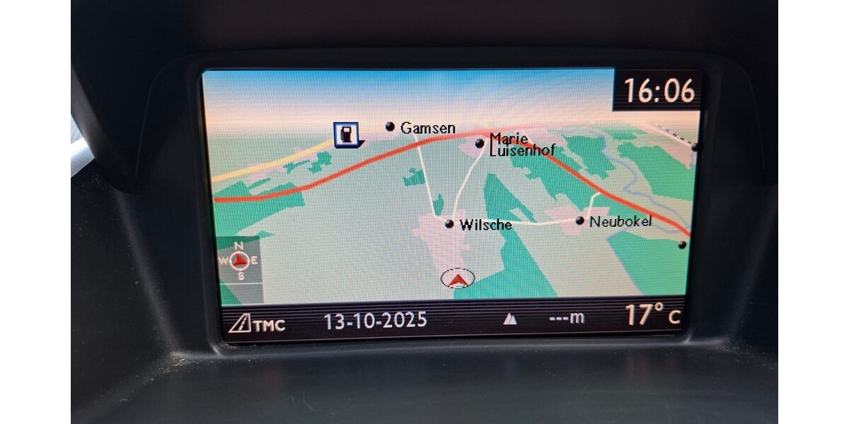 Peugeot 207 218.925 km 1.200 &euro; Gifhorn 38518