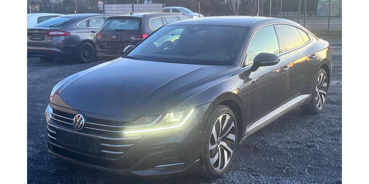 VW Arteon 87.927 km 21.990 &euro; Braunschweig 38122