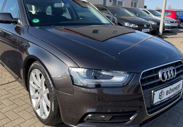 Audi A4 79.000 km 12.390 &euro; Salzgitter 38229