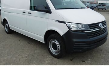 VW T6 Transporter 13.800 km 15.990 &euro; Vordorf 38533