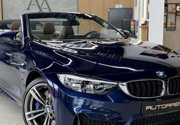 BMW M4 71.900 km 48.950 &euro; Salzgitter 38259