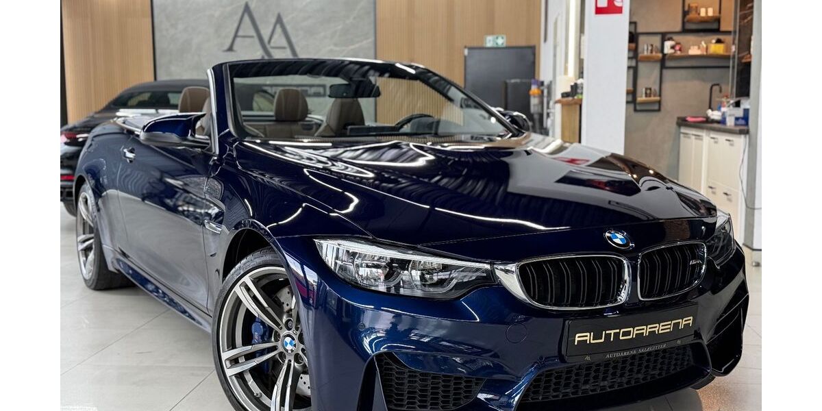 BMW M4 71.900 km 48.950 &euro; Salzgitter 38259