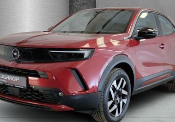 Opel Mokka 13.700 km 21.250 &euro; Braunschweig 38126