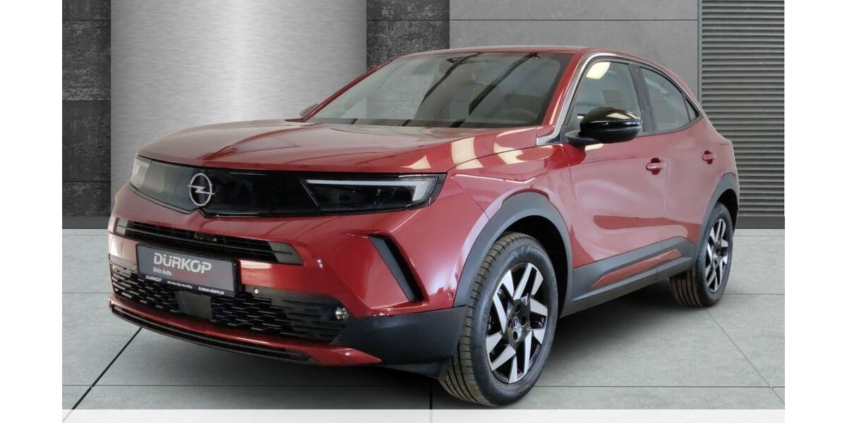 Opel Mokka 13.700 km 21.250 &euro; Braunschweig 38126