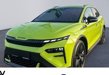Skoda Elroq 3.000 km 51.980 &euro; Braunschweig 38124
