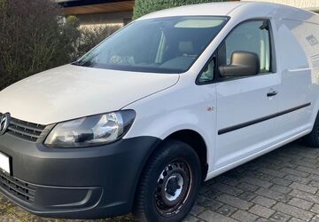 VW Caddy Maxi 142.583 km 8.300 &euro; Wolfsburg 38448
