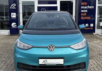 VW ID.3 99.070 km 21.950 &euro; Salzgitter 38229