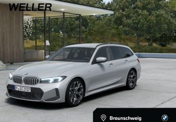 BMW 330 26.245 km 41.650 &euro; Braunschweig 38112