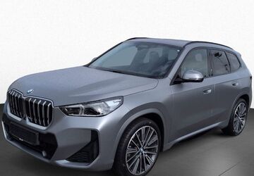 BMW X1 27.804 km 39.340 &euro; Braunschweig 38112