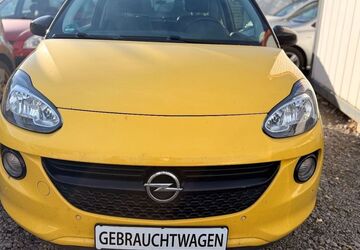 Opel Adam 99.000 km 7.000 &euro; Adersheim 38304