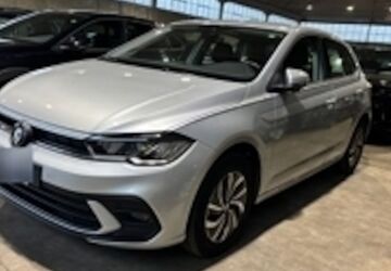 VW Polo 13.470 km 18.890 &euro; Braunschweig 38114
