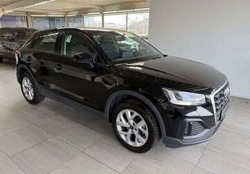 Audi Q2 47.000 km 18.490 &euro; Braunschweig 38116