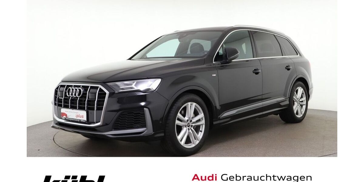 Audi Q7 32.590 km 51.780 &euro; Gifhorn 38518