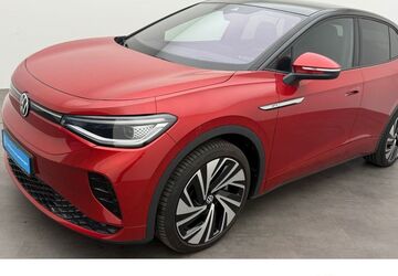 VW ID.5 4.490 km 38.700 &euro; Peine 31226