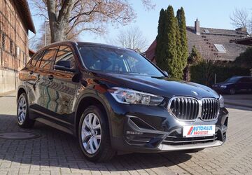 BMW X1 92.000 km 18.950 &euro; Lengede / Broistedt 38268