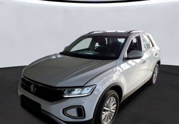 VW T-Roc 161.280 km 19.990 &euro; Braunschweig 38114