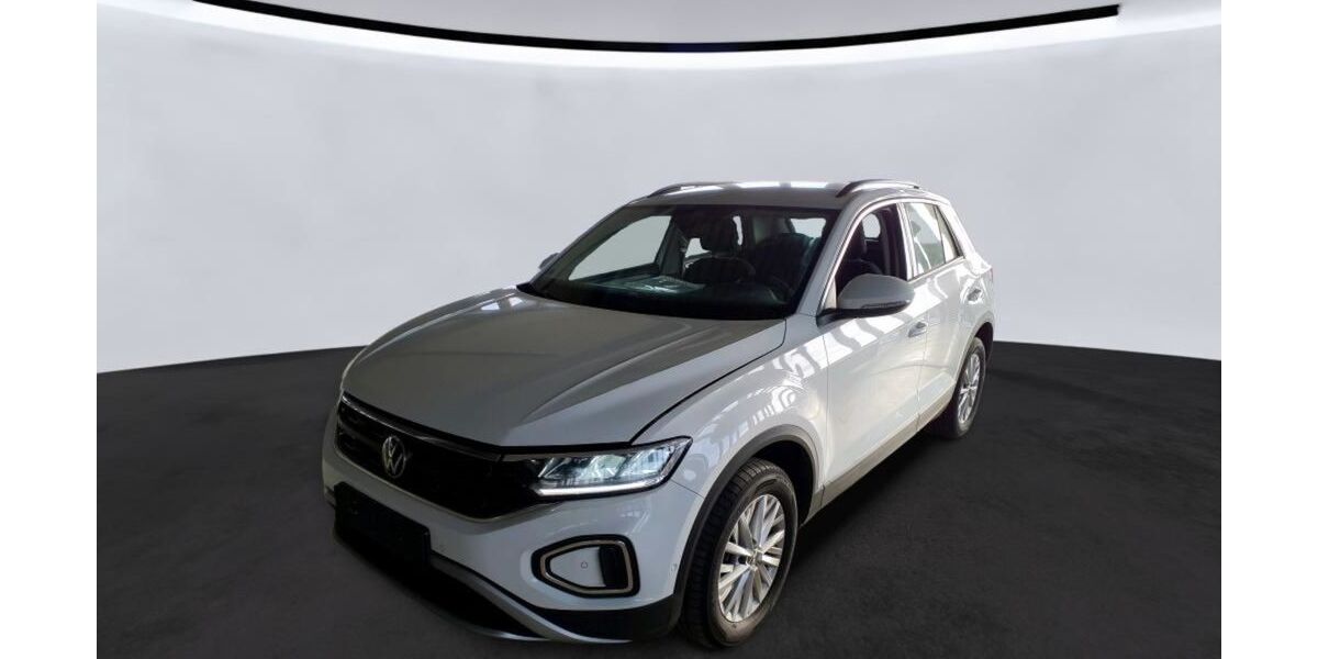 VW T-Roc 161.280 km 19.990 &euro; Braunschweig 38114