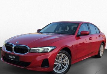 BMW 330 2.782 km 35.990 &euro; Salzgitter 38259