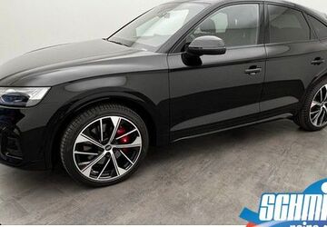 Audi SQ5 12.000 km 61.900 &euro; Peine 31226
