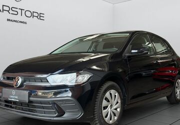 VW Polo 108.000 km 15.900 &euro; Braunschweig 38122