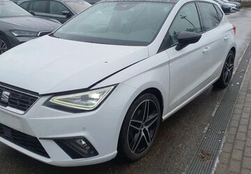 Seat Ibiza 44.175 km 19.990 &euro; Cremlingen 38162